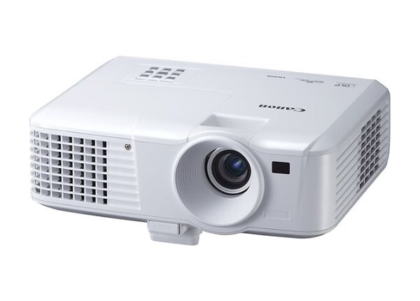Canon LV X300 DLP projector