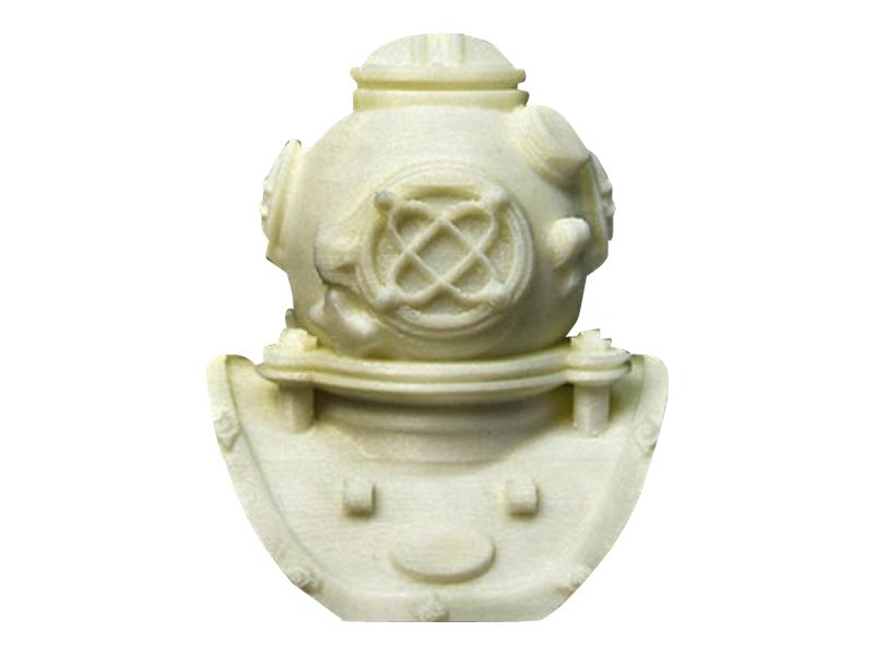 MakerBot - natural - ABS filament