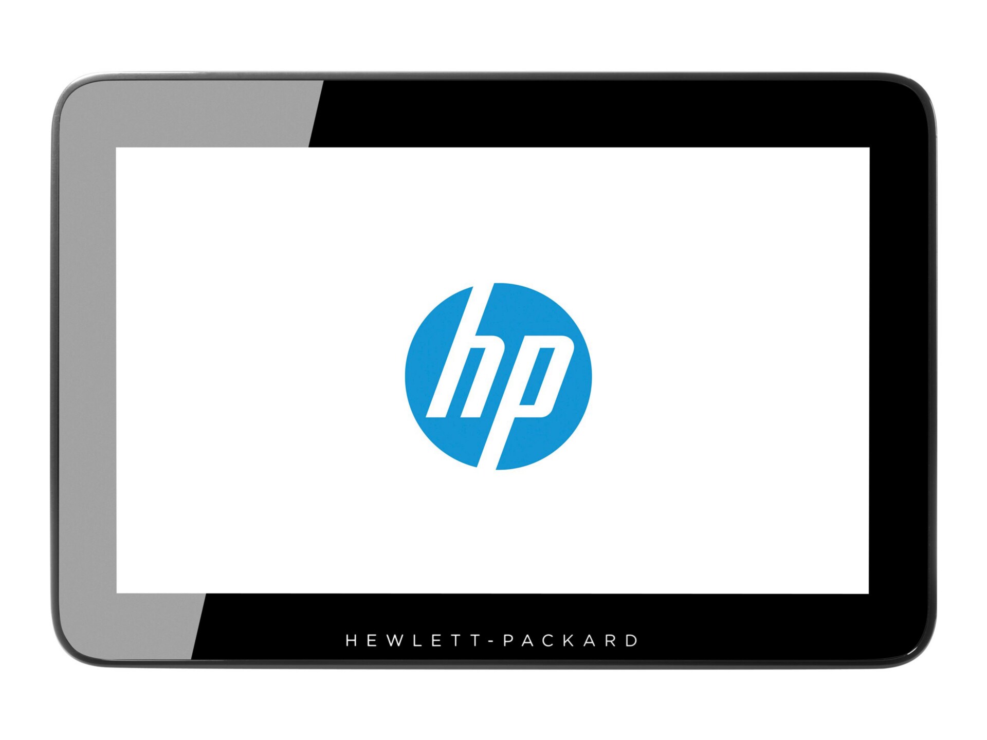 HP Customer Facing Display - customer display - 7"