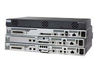 Cisco IAD 2431 - router - DSU/CSU - desktop