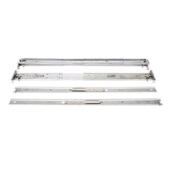 HPE Small Form Factor Easy Install Rail Kit rack rail kit - 2U