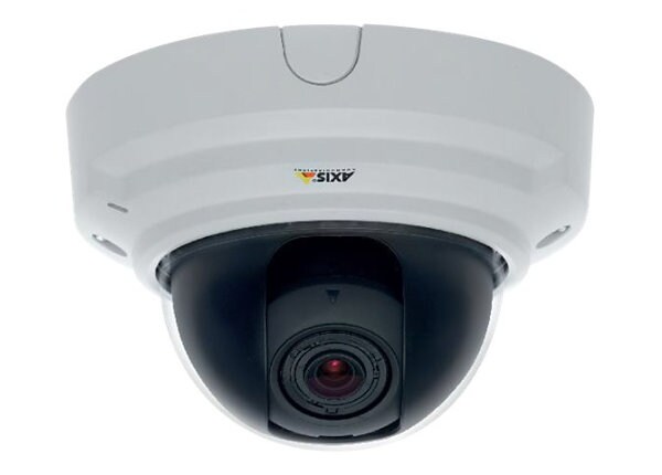 AXIS P3365-V - network surveillance camera
