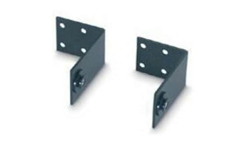 APC NetShelter 4 Post Rack PDU Adapter Brackets