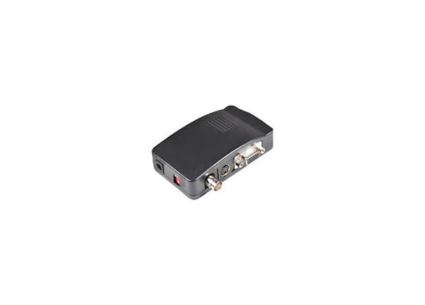 VONNIC A2804 - video converter - black