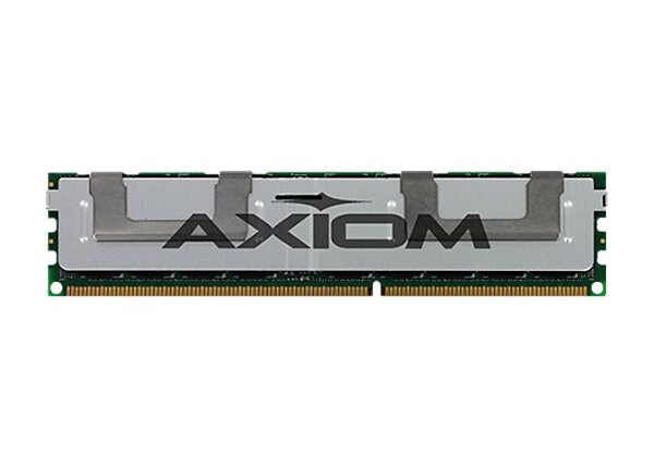 Axiom AX - DDR3 - 4 GB - DIMM 240-pin