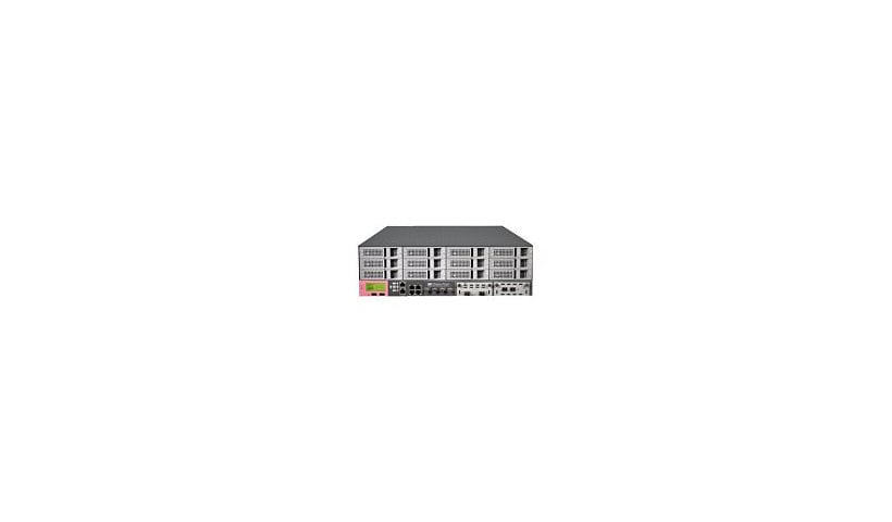 Check Point Smart-1 3150 - security appliance