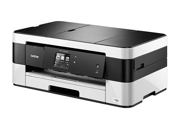 Brother Business Smart MFC-J4420DW - multifunction printer - color