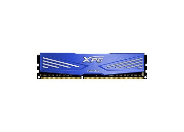ADATA XPG V1.0 Series - DDR3 - 8 GB: 2 x 4 GB - DIMM 240-pin