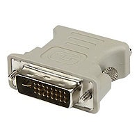 StarTech.com DVI to VGA Adapter - Male DVI to Female VGA