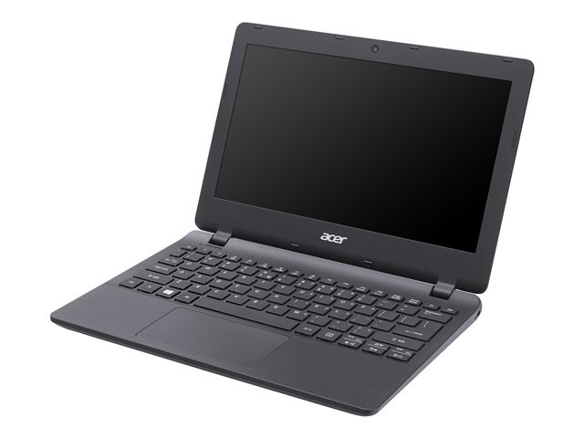 Acer Aspire ES1-111-C1MX - 11.6" - Celeron N2840 - Windows 8.1 with Bing 64-bit - 4 GB RAM - 500 GB HDD