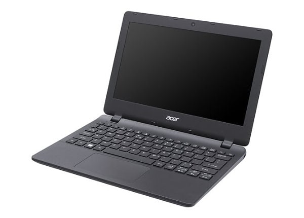 Acer Aspire ES1-111-C1MX - 11.6" - Celeron N2840 - Windows 8.1 with Bing 64-bit - 4 GB RAM - 500 GB HDD