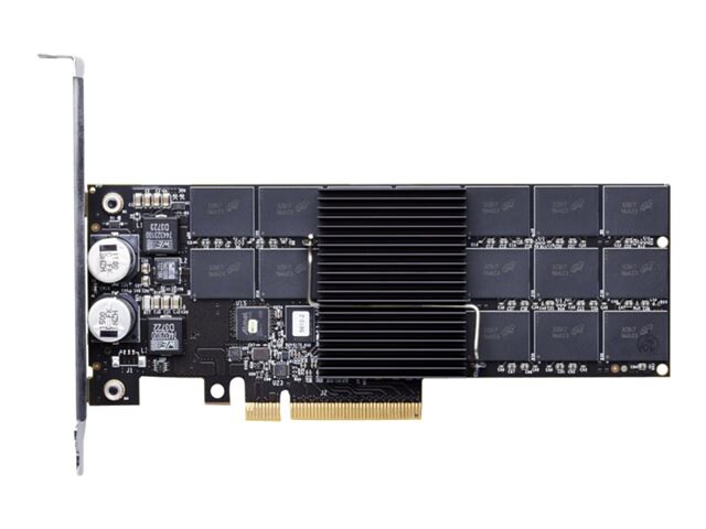 HPE Light Endurance Workload Accelerator - solid state drive - 1.3 TB - PCI Express 2.0 x8