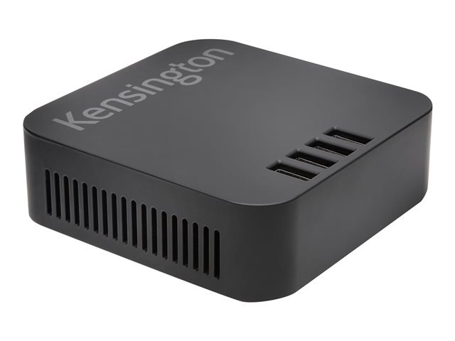 Kensington power adapter