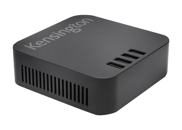 Kensington power adapter