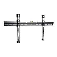 Tripp Lite Display TV LCD Wall Monitor Mount Fixed 37" to 70" TVs / EA / Flat-Screens bracket - Low Profile Mount - for