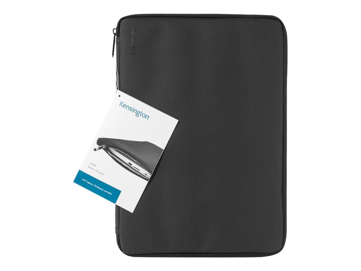 Kensington LS440 -notebook sleeve
