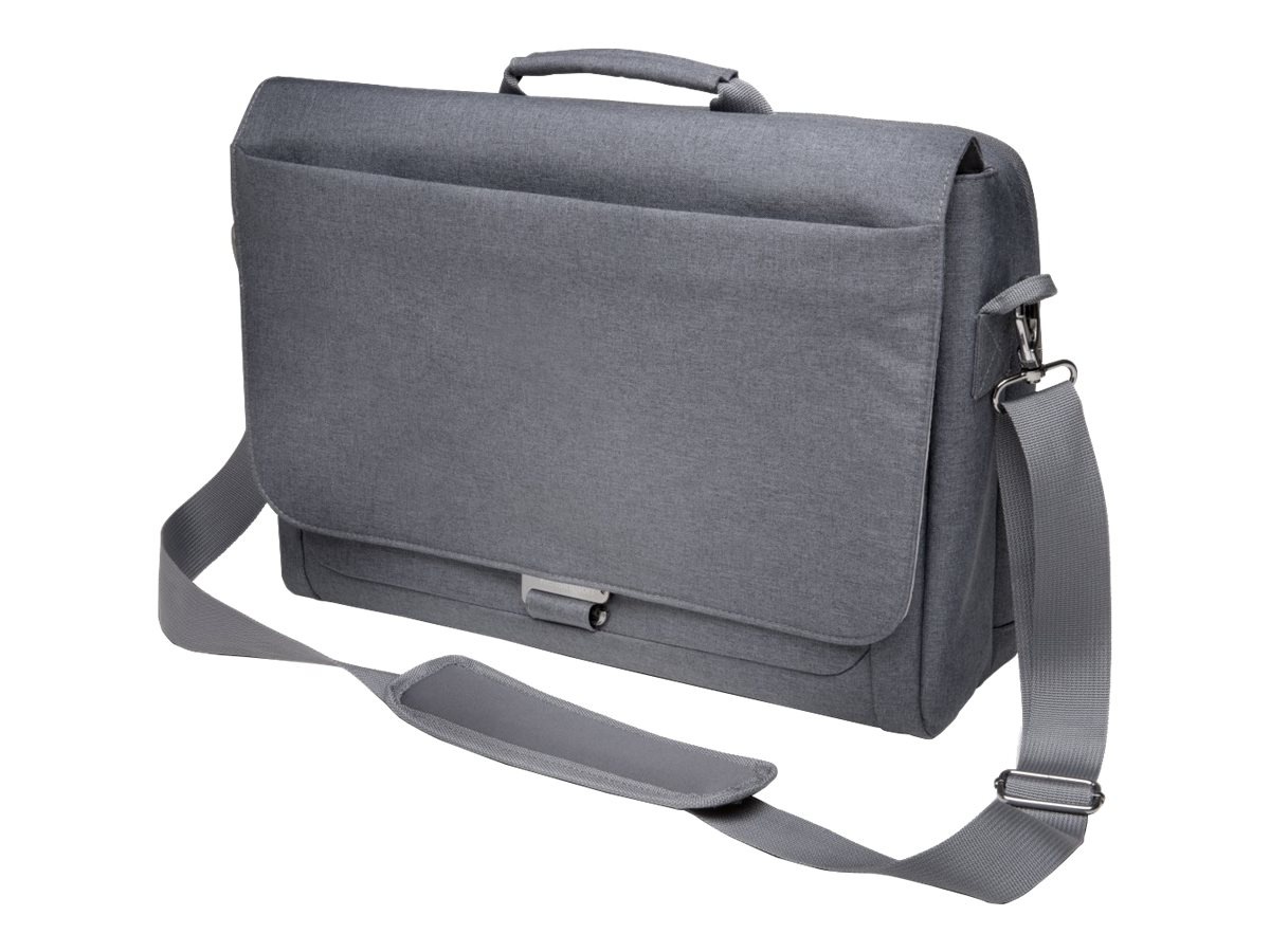 Kensington LM340 Messenger Bag notebook carrying case