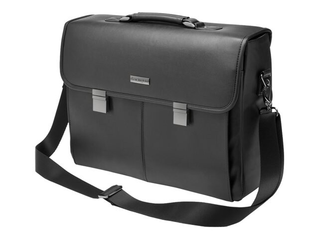 Kensington LM550 Briefcase - notebook carrying case
