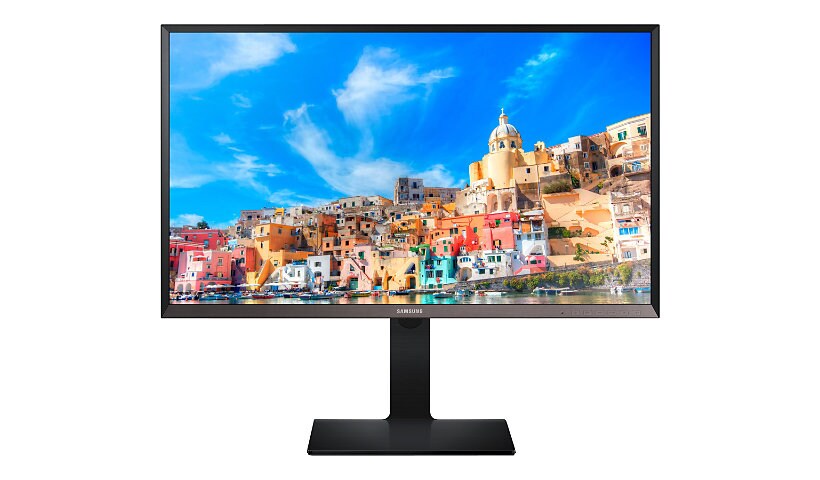 Samsung S32D850T - SD850 Series - LED monitor - 32"