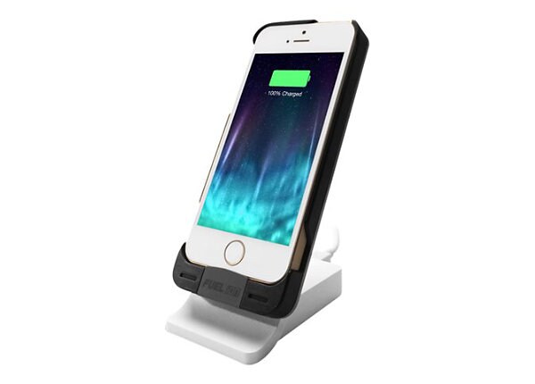 Patriot FUEL iON wireless charging stand