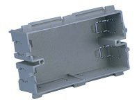 Panduit Pan-Way T70HB-X Mounting Box - International Gray