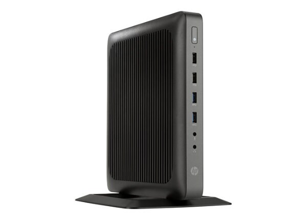 HP Flexible Thin Client t620 - GX-415GA 1.5 GHz - 4 GB - 8 GB