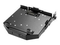 Getac Vehicle Dock - port replicator, docking station