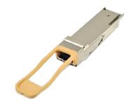 Finisar FTL410QE2C - QSFP+ transceiver module - 10 GigE, 40 Gigabit LAN