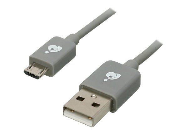 IOGEAR USB cable - 3 m