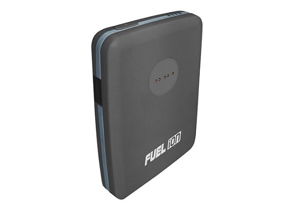 Patriot FUEL iON Magnetic Portable Battery - power bank