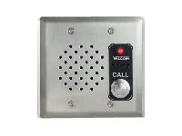 VALCOM IP INTERCOM VANDAL RESISTANT