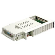 StarTech.com SCSI2 Removable Drive Drawer Mobile Rack