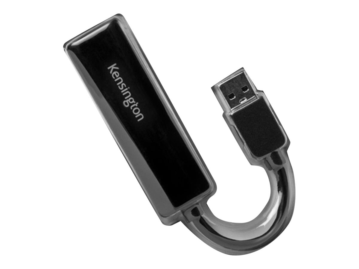 Kensington UA0000E - network adapter