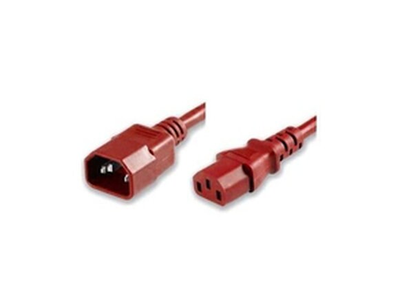 APC power cable - 2 ft