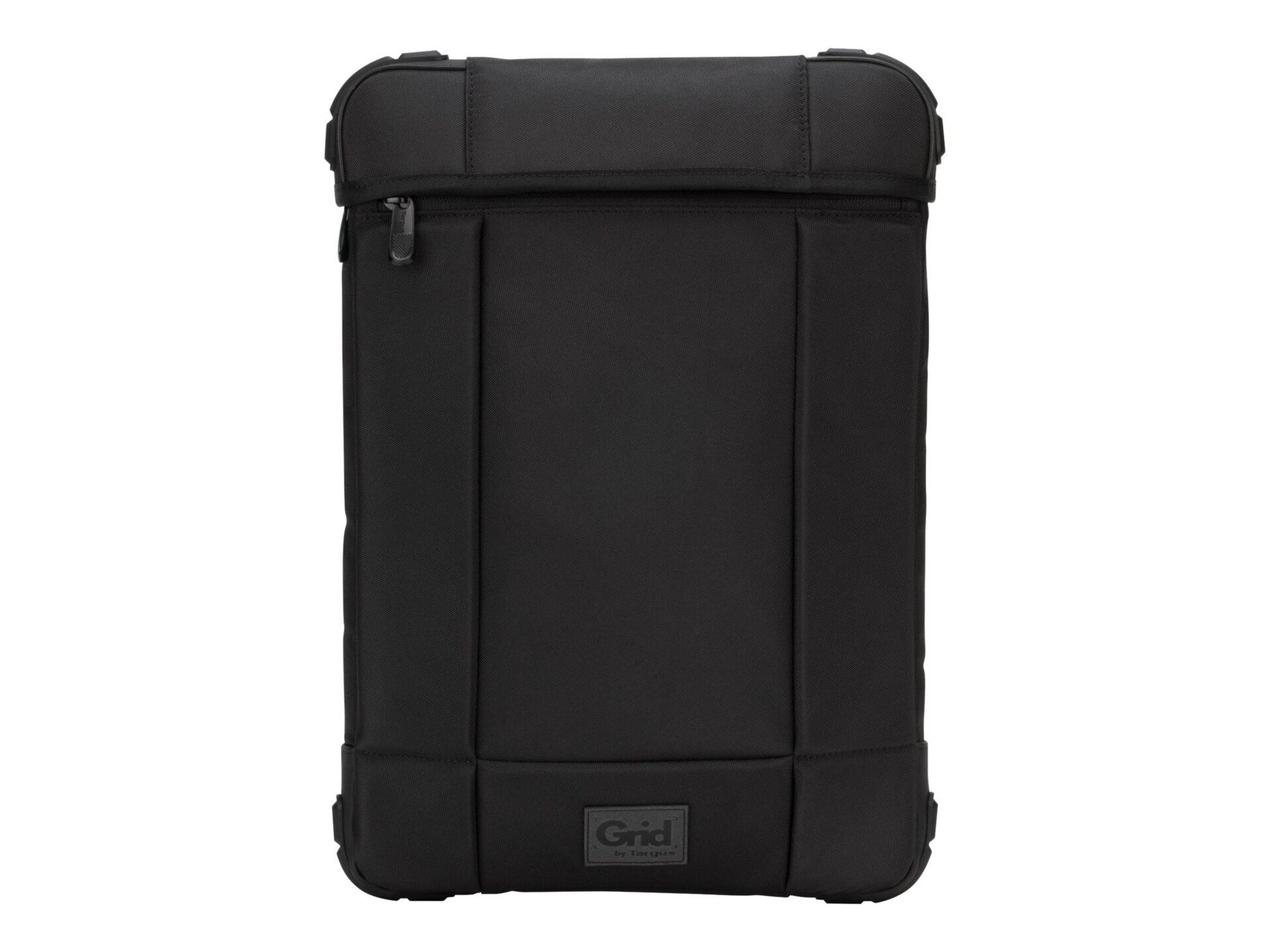 Targus Vertical Grid Rugged Slipcase