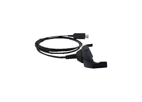 ZEBRA RUGGED CHARGING USB CABLE