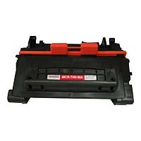 microMICR THN-90A - black - MICR toner cartridge (alternative for: HP 90A,