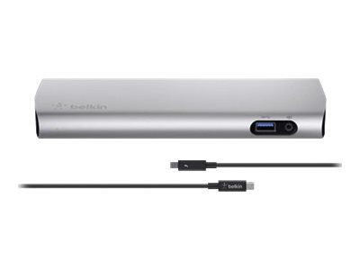 Belkin Thunderbolt 2 Express USB3.0 Docking Station