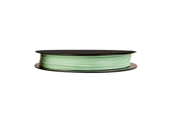 MakerBot PLA Filament (Small Spool) – Jadeite (Martha Stewart Collection)