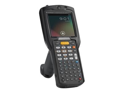 Zebra MC3200 Premium - data collection terminal - Android 4.1 (Jelly Bea