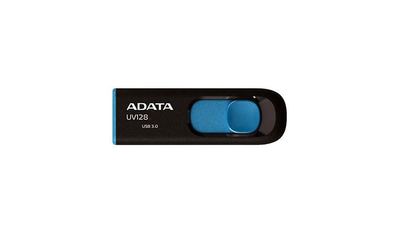 ADATA DashDrive UV128 - clé USB - 16 Go