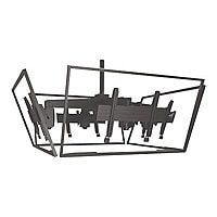 Chief Multi-Directional Ceiling Display Mount - For Displays 32-65" - Black