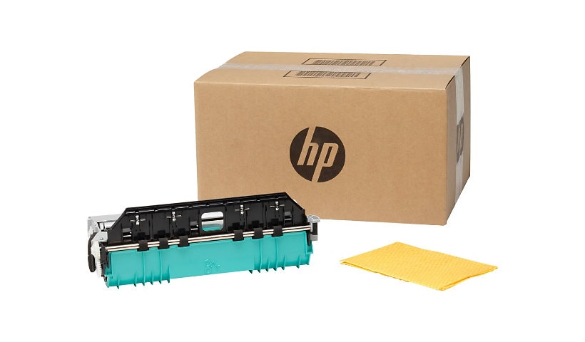HP - waste ink collector