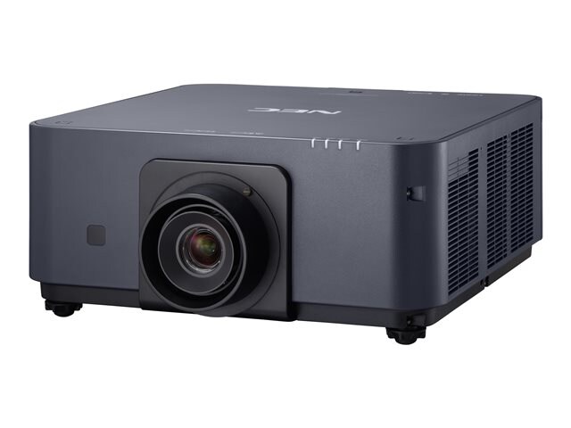 NEC PX602UL DLP projector - 3D