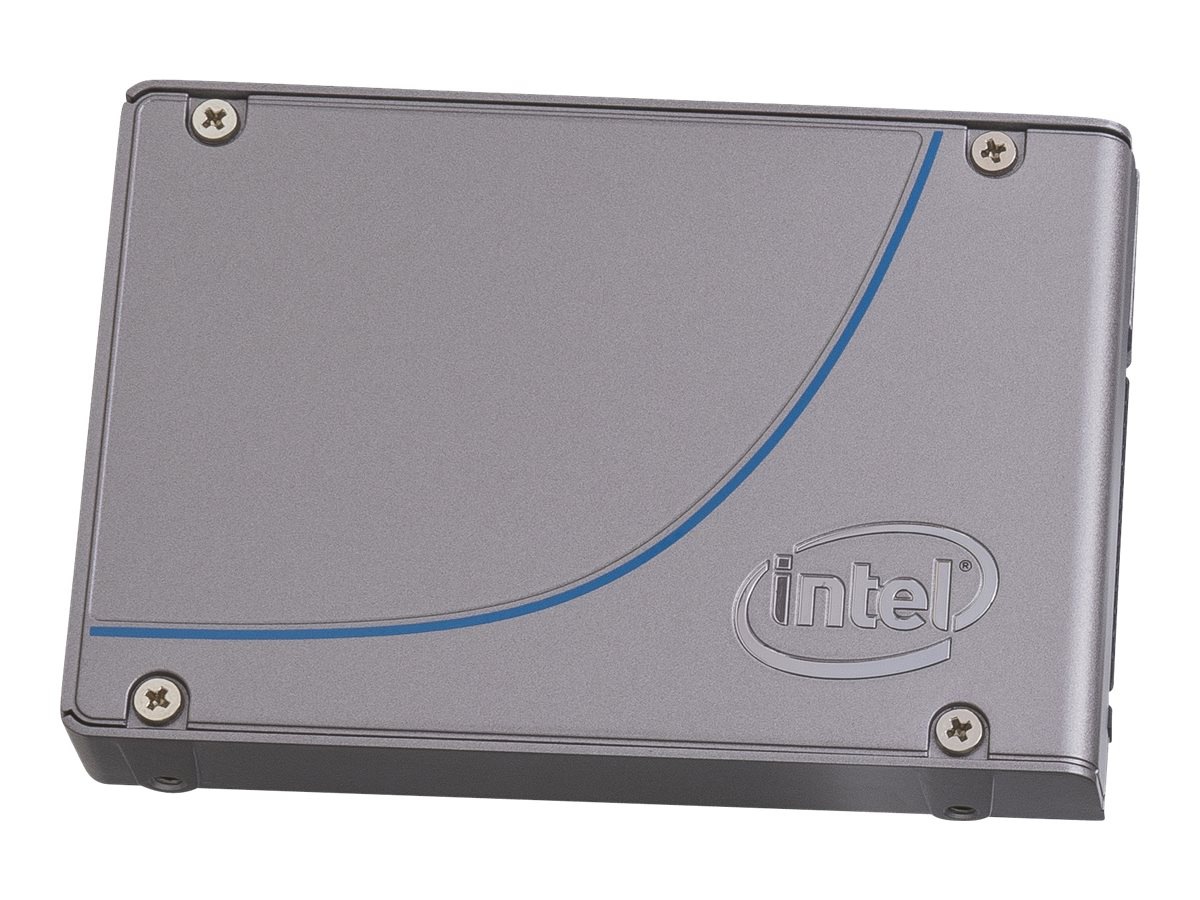 Intel Solid-State Drive DC P3600 Series - solid state drive - 2 TB - PCI Express 3.0 x4 (NVMe)