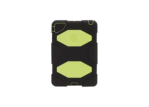 Griffin GB359192 Survivor - protective case for tablet