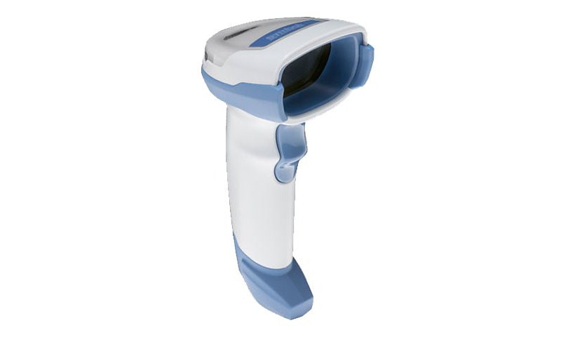 Zebra DS4308-SR - barcode scanner