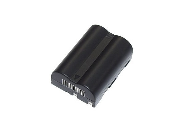 eReplacements Premium Power Products EN-EL3 - camera battery Li-Ion