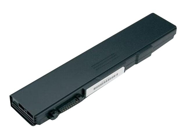 eReplacements - notebook battery - Li-Ion - 4800 mAh