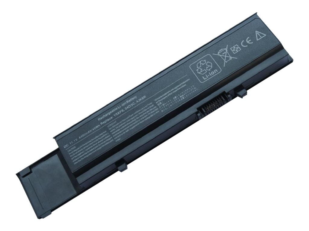 eReplacements Premium Power Products - notebook battery